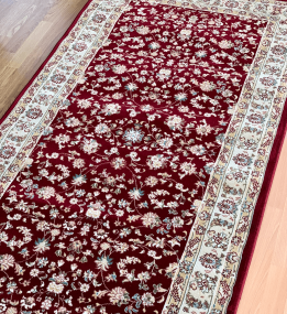 Високощільний килим Iranian Star 2661A RED
